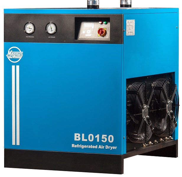 Осушитель воздуха рефрижераторного типа Magnus BL0600-13 бар в Калуге