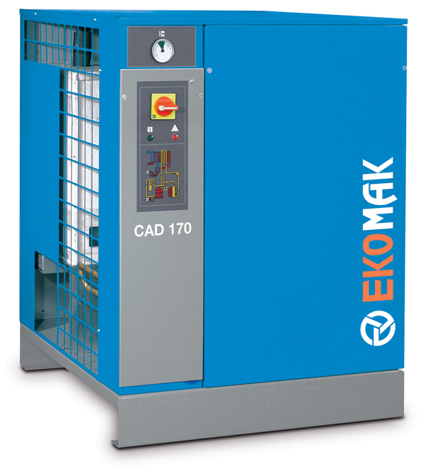 Осушитель CAD 110 (6,50м3/мин-13 бар) в Калуге
